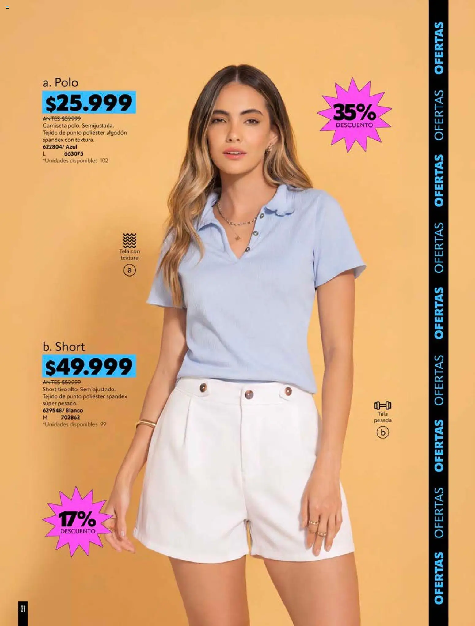 Pacifika revista - valida desde el 30/10/2026 | Página: 236