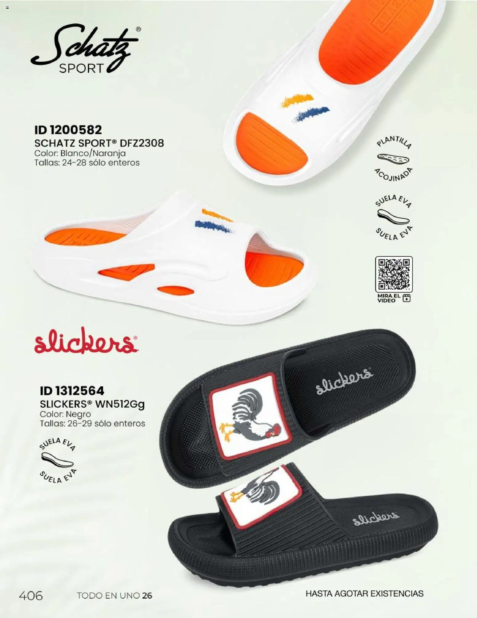 Catálogo Price Shoes de 06/05/2026 — page 405