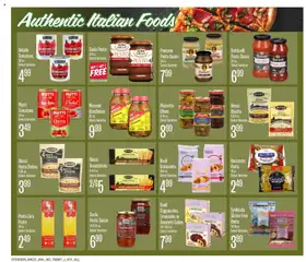 Preview of Jewel Osco weekly ads valid from 07/29/2026 | Page: 7