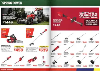 Preview of Total Tools catalogue - valid from 08/09/2026 | Page: 2