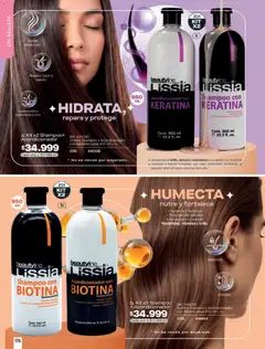 Catálogo Pacifika - Campaña 9/2026 -  Vista previa de la revista de la tienda Pacifika valido desde el 03.06.2026 | Página: 177