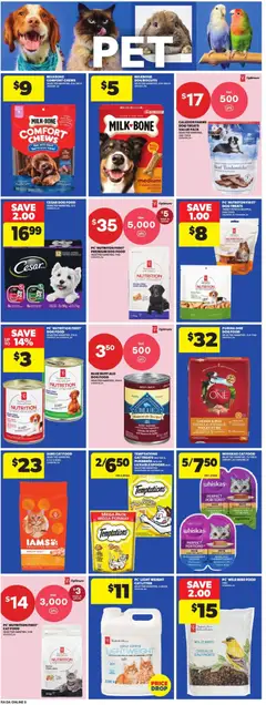 Preview of Atlantic Superstore weekly flyer / circulaire from shop Atlantic Superstore valid from Jul 23, 2026 | Page: 15