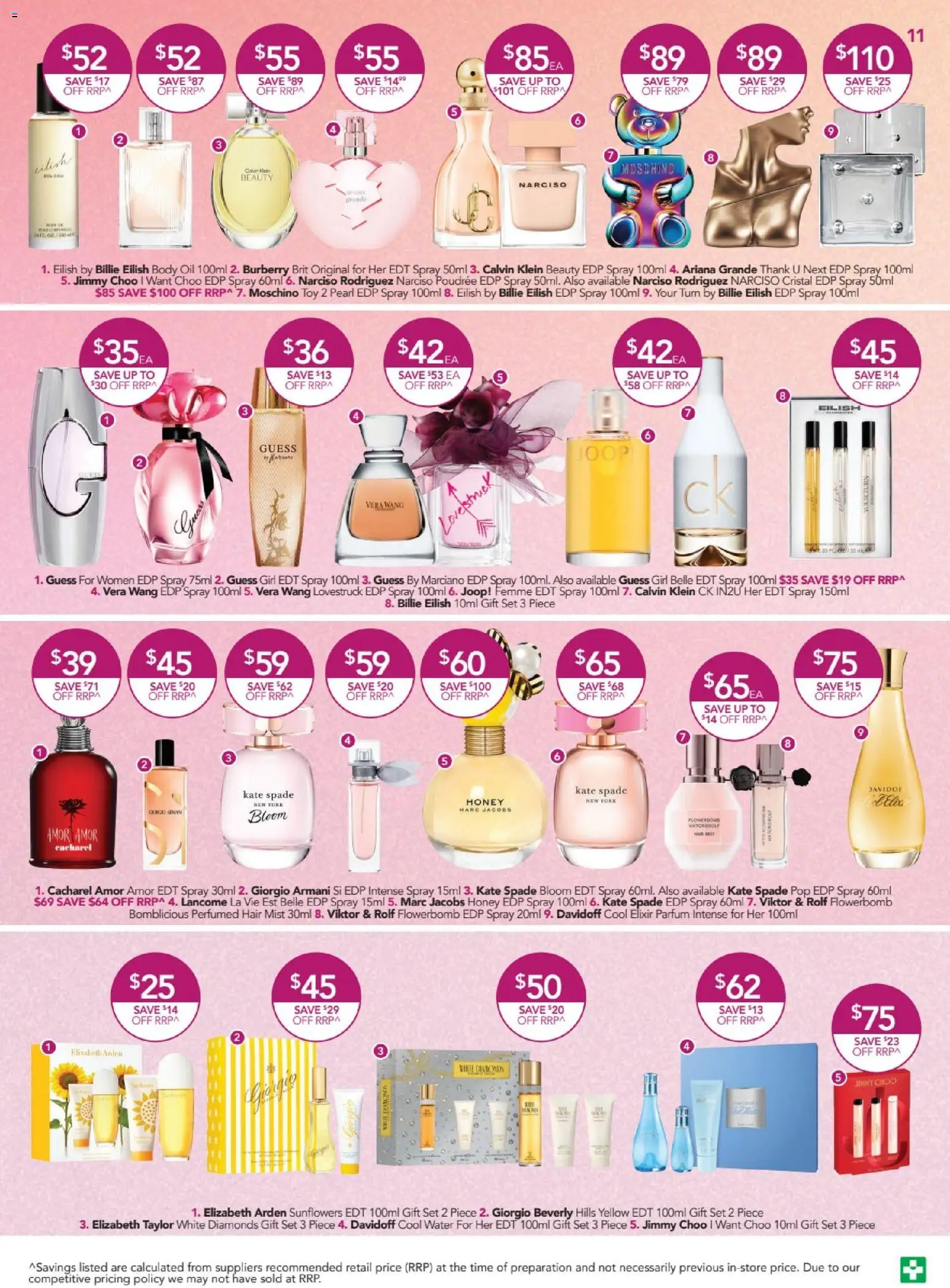 Terry White catalogue - valid from 22/10/2026 | Page: 11