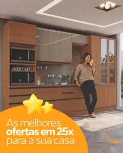 Lebes ofertas Renove Sua Casa - Pré-Visualização do folheto da loja Lebes, válido de 02/09/2026