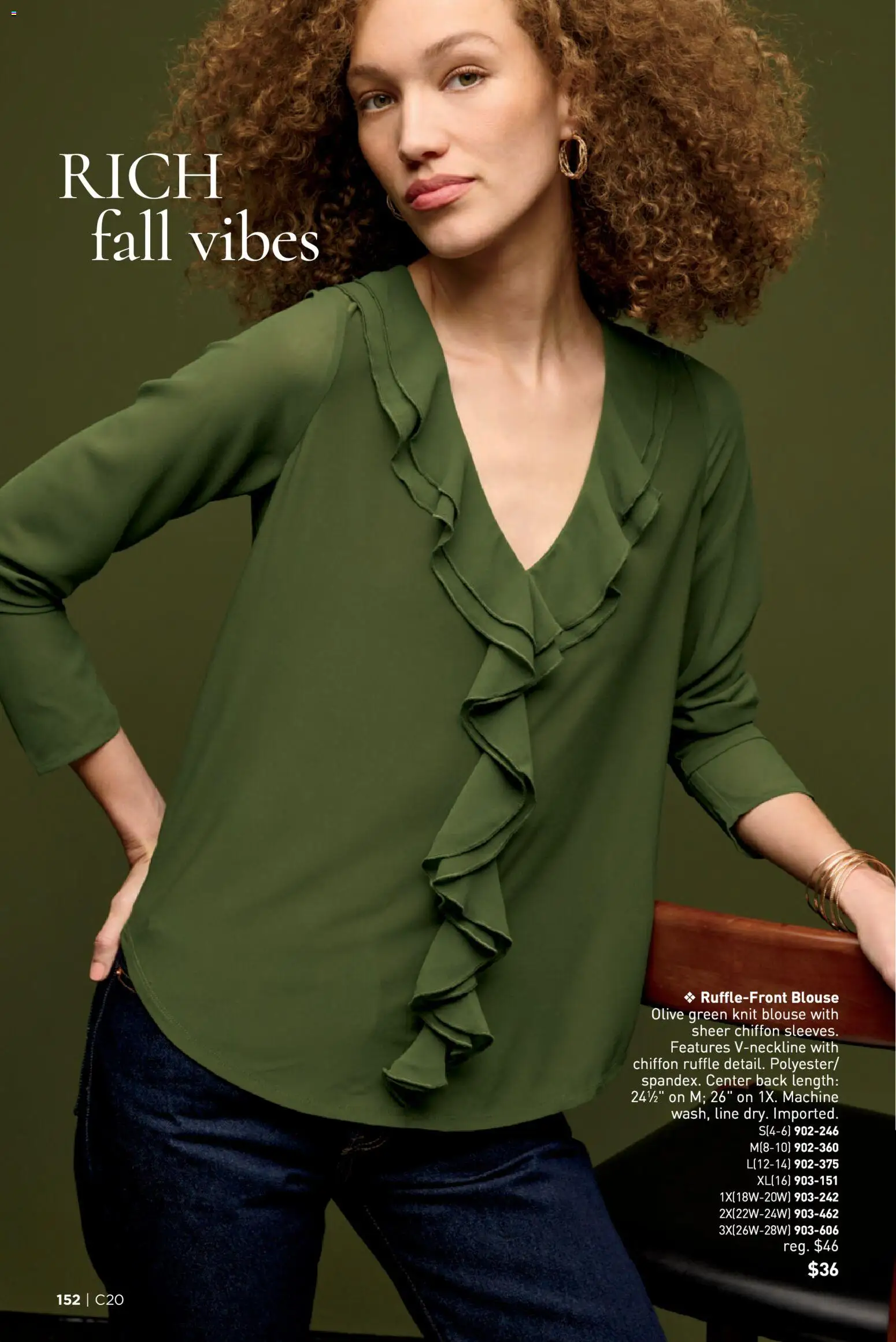 Avon Brochure - valid from 09/23/2026 | Page: 152