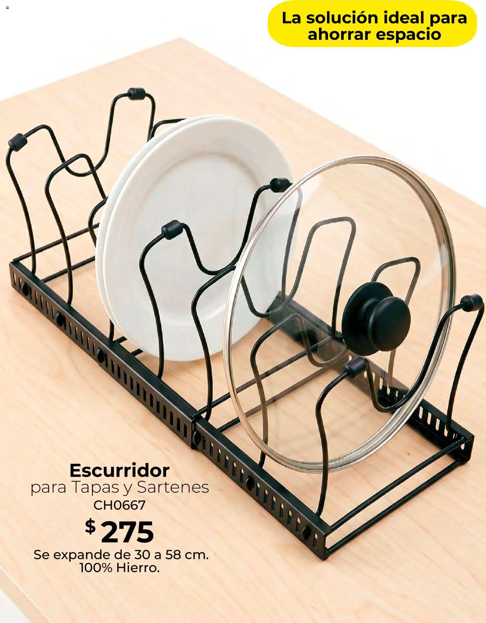 Nuevas ofertas de Colchas Concord válidas en toda la República Mexicana desde el 01/11/2026. ¡Encuentra las mejores ofertas en Colchas Concord catálogo Colección Home Haz lo mejor, hazlo! | Página: 49
