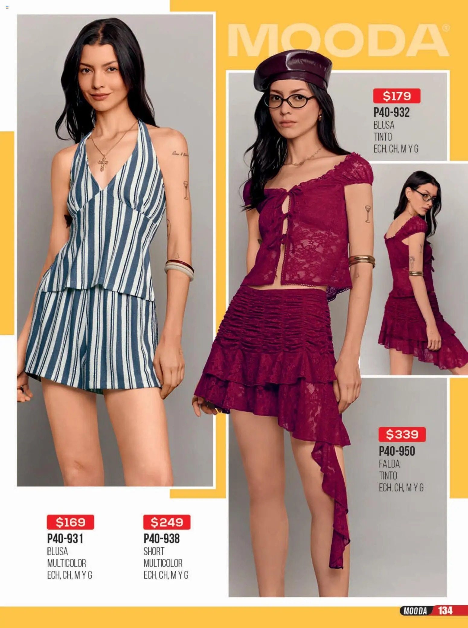 CKLASS ofertas de 01/06 — page 567