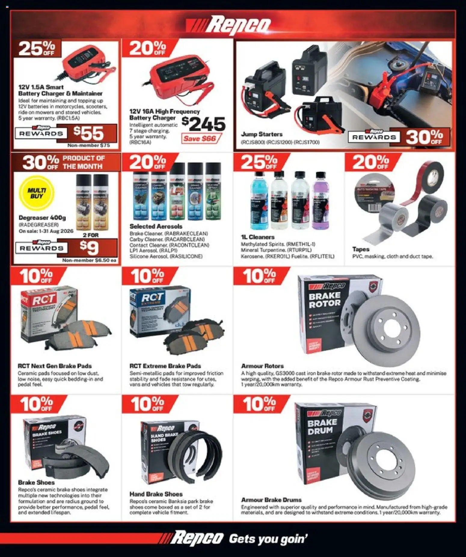Repco catalogue from 5 Aug 2026 | Page: 14