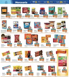 Supermercados Condor - Ofertas da semana - Pré-Visualização do folheto da loja Supermercados Condor, válido de 28/07/2026 | Página: 6