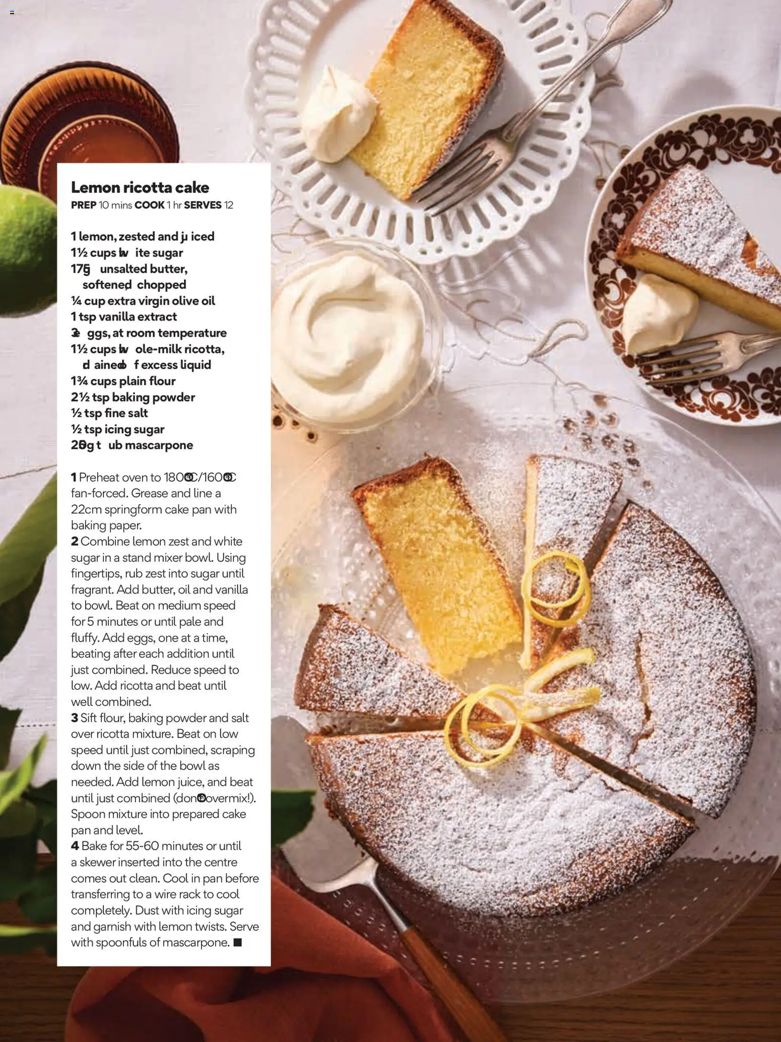 Woolworths catalogue - valid from 01/10/2026 | Page: 21