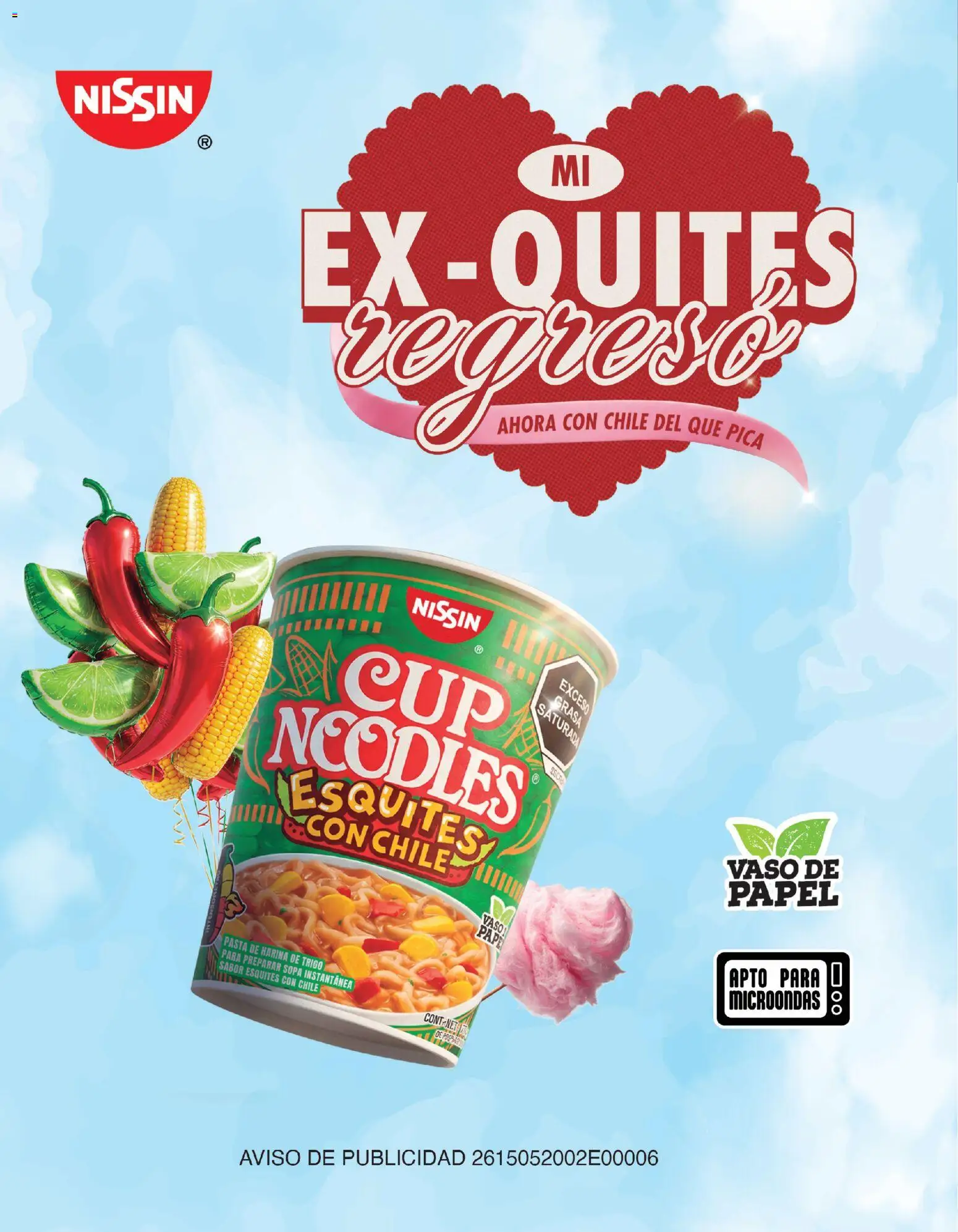 Nuevas ofertas de Chedraui válidas en toda la República Mexicana desde el 29/09/2026. ¡Encuentra las mejores ofertas en Chedraui folleto Festival marca propia! | Página: 8 | Productos: Harina, Sopa, Pasta, Microondas