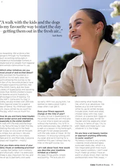 Preview of Coles Winter 2026 - valid from 01/07/2026 | Page: 11 | Products: Eggs, Sunscreen, Makeup, Pasta