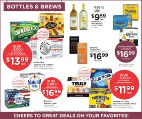 Preview of Smith's weekly ads valid from 08/05/2026 | Page: 11