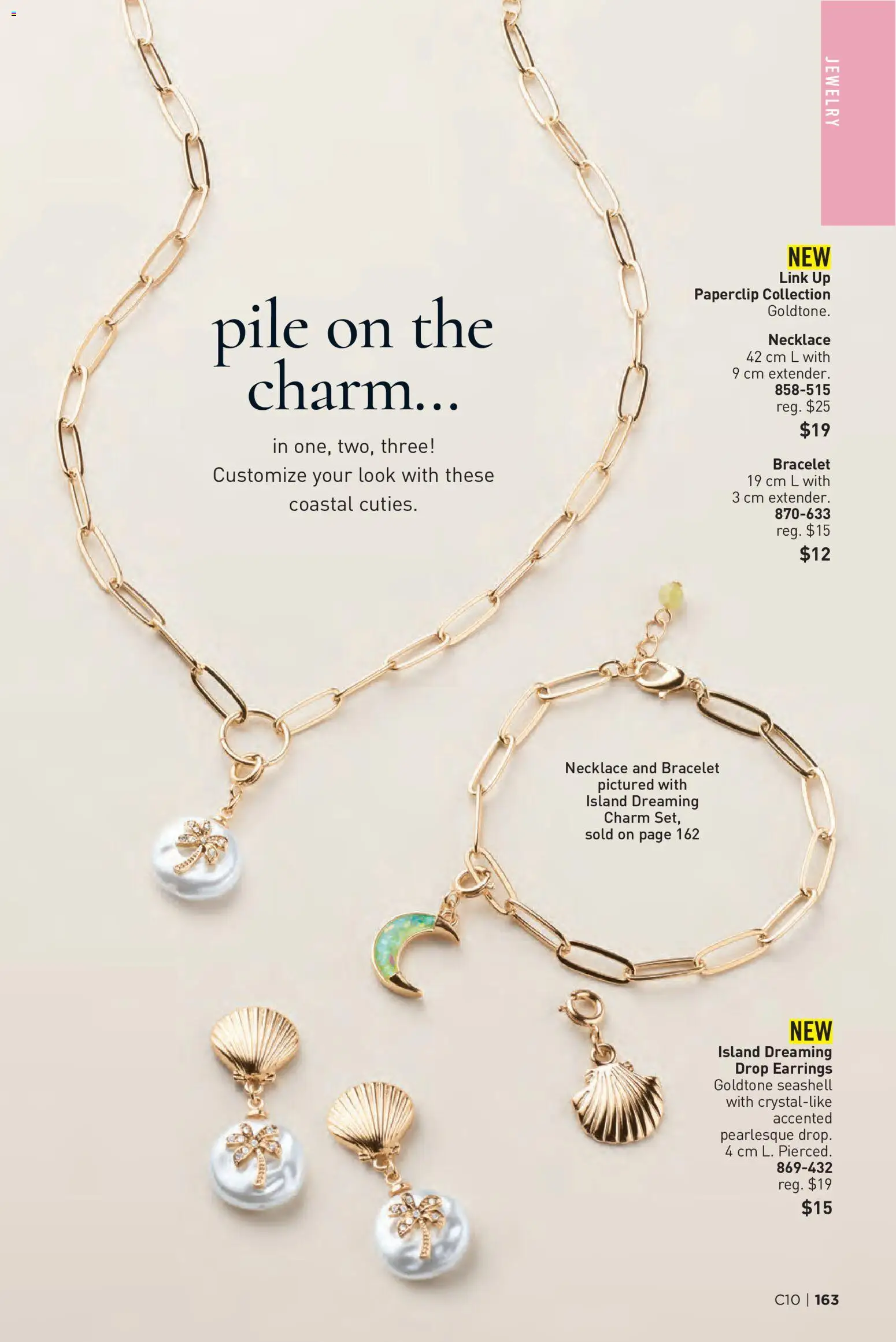 Avon flyer valid from 07.05.2026 | Page: 163