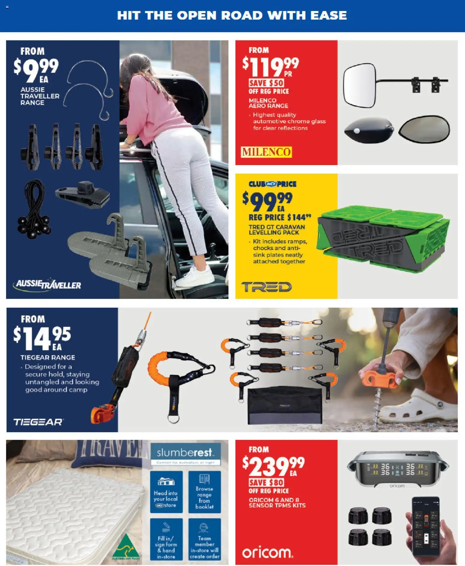 BCF catalogue - valid from 06/10/2026 | Page: 21