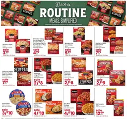 Preview of Giant Eagle weekly ads valid from 08/06/2026 | Page: 6
