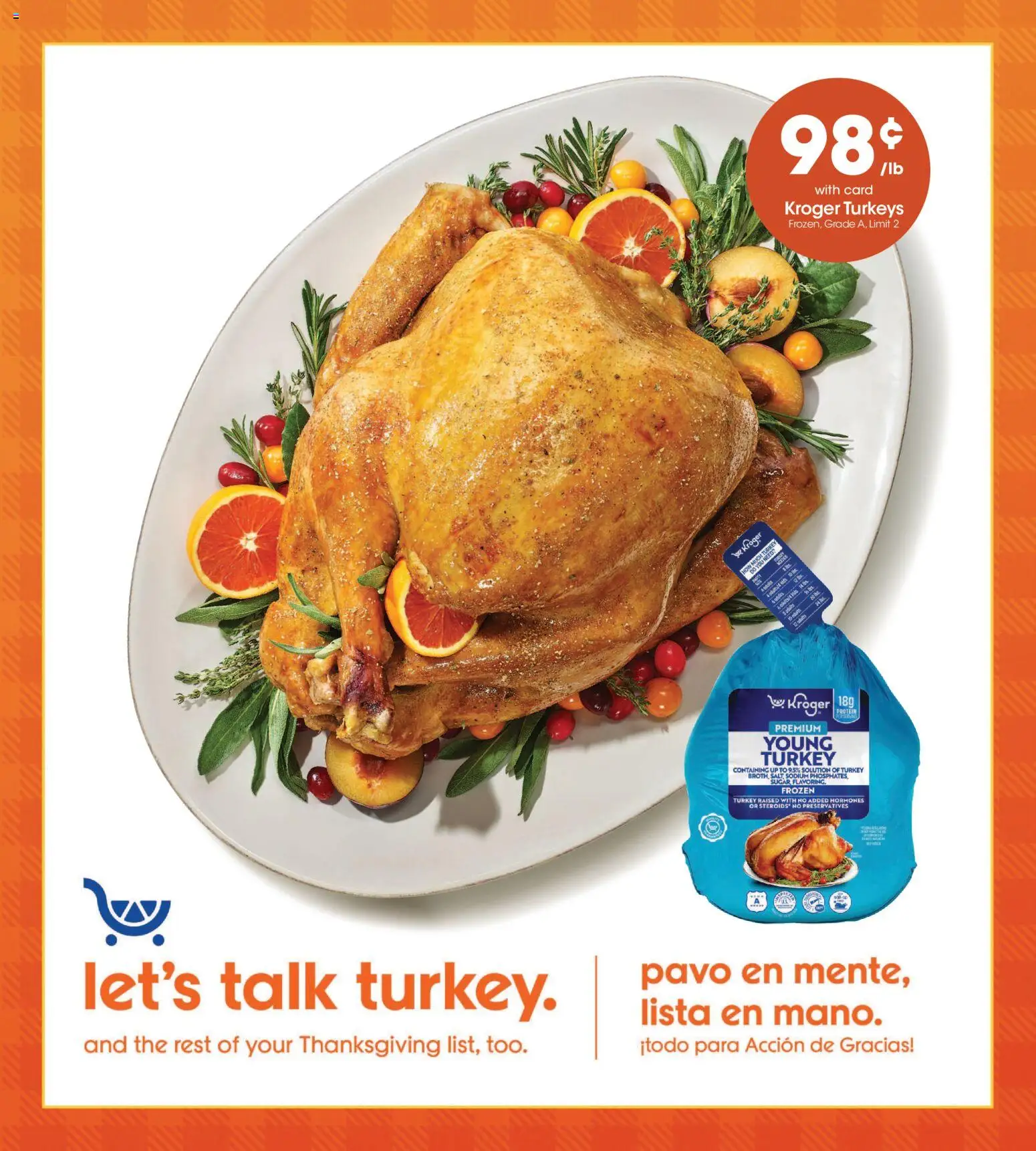 Ralphs Weekly Ad - valid from 10/14/2026 | Page: 11