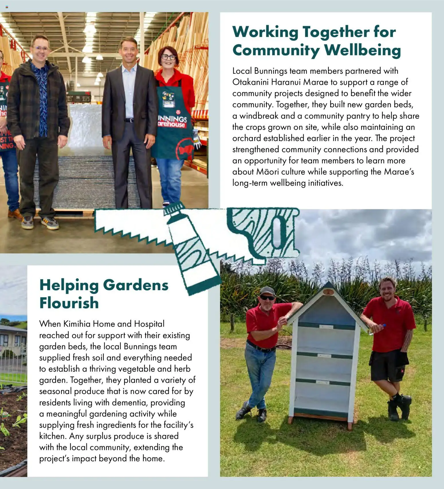 Bunnings Warehouse catalogue - valid from 28/08/2026 | Page: 82 | Products: Ingredients, Herb, Soil