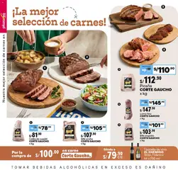 Vista previa de folleto Catálogo Plaza Vea - Especial Parrillas N2 de la Plaza Vea válido desde 12.06.2026 | Página: 2