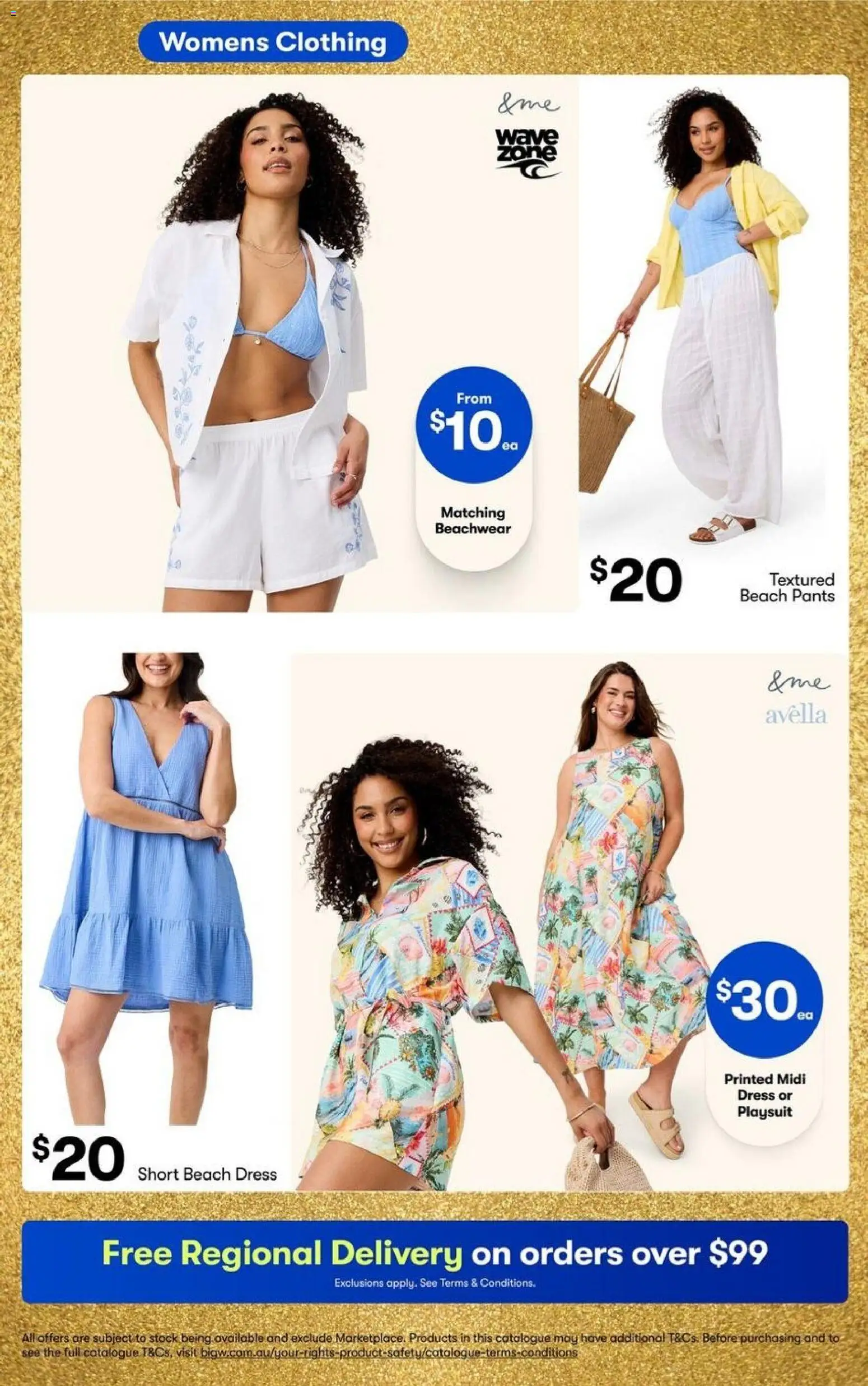 Big W catalogue - valid from 22/10/2026 | Page: 29