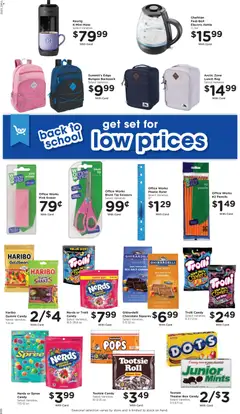 Preview of Dillons weekly ads valid from 07/15/2026 | Page: 10
