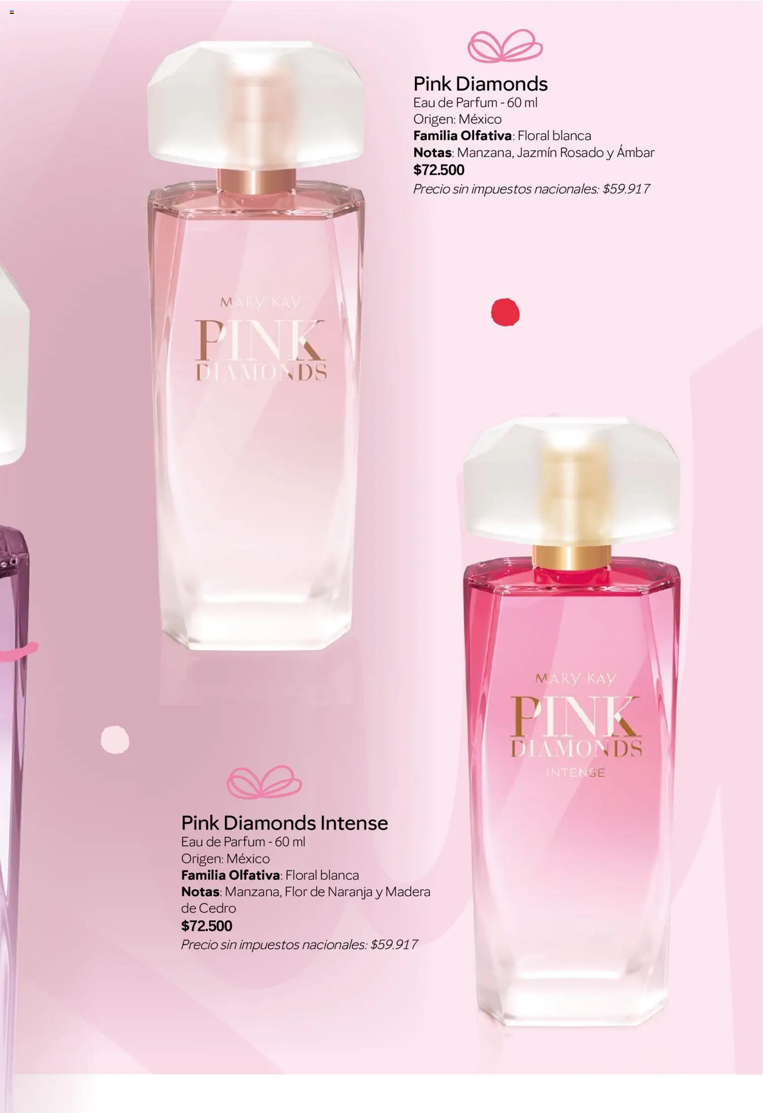 Mary Kay - ¡Día de la Madre! │ válido desde el 23/09/2026 | Página: 9