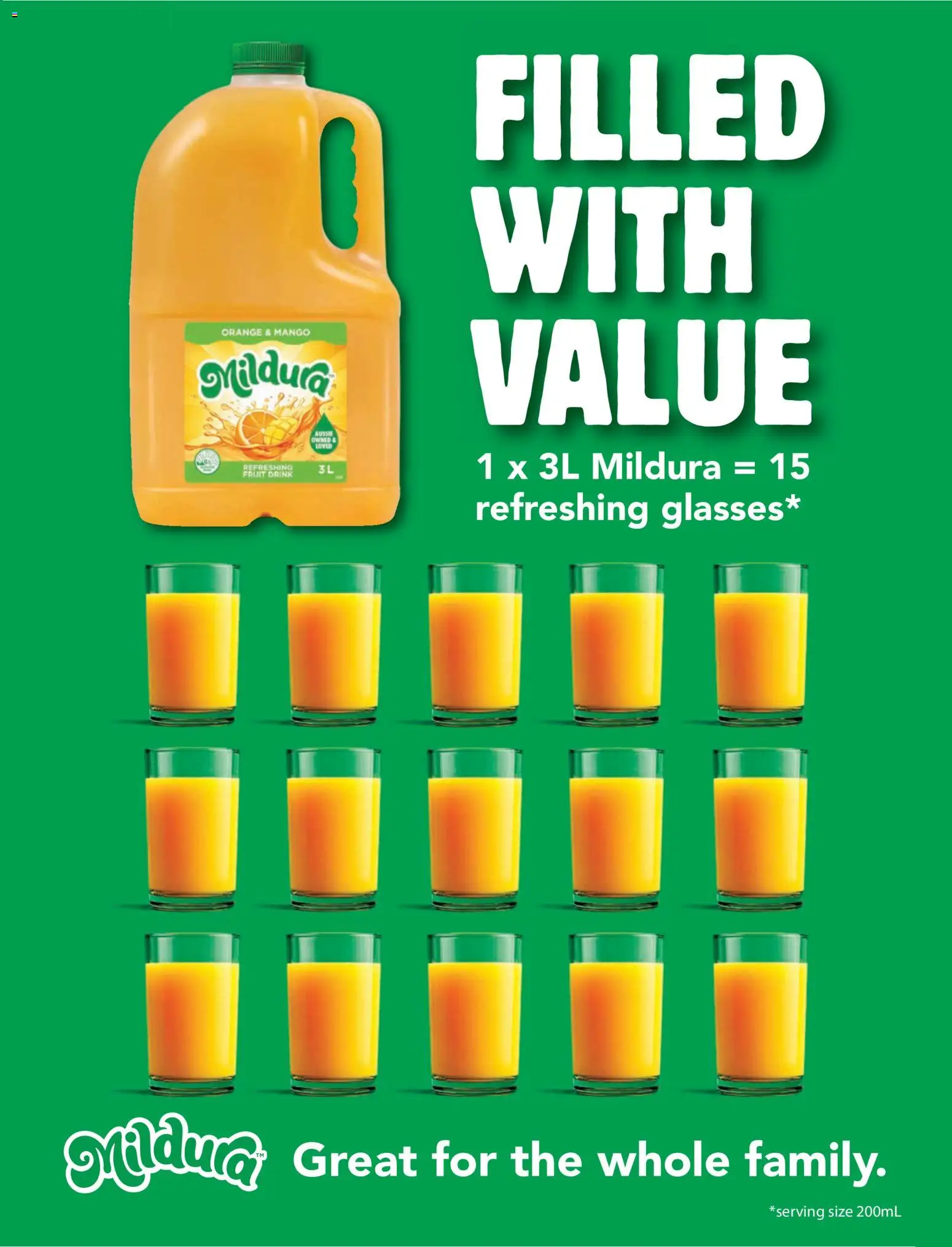 Coles catalogue - valid from 01/10/2026 | Page: 28 | Products: Mango, Fruit