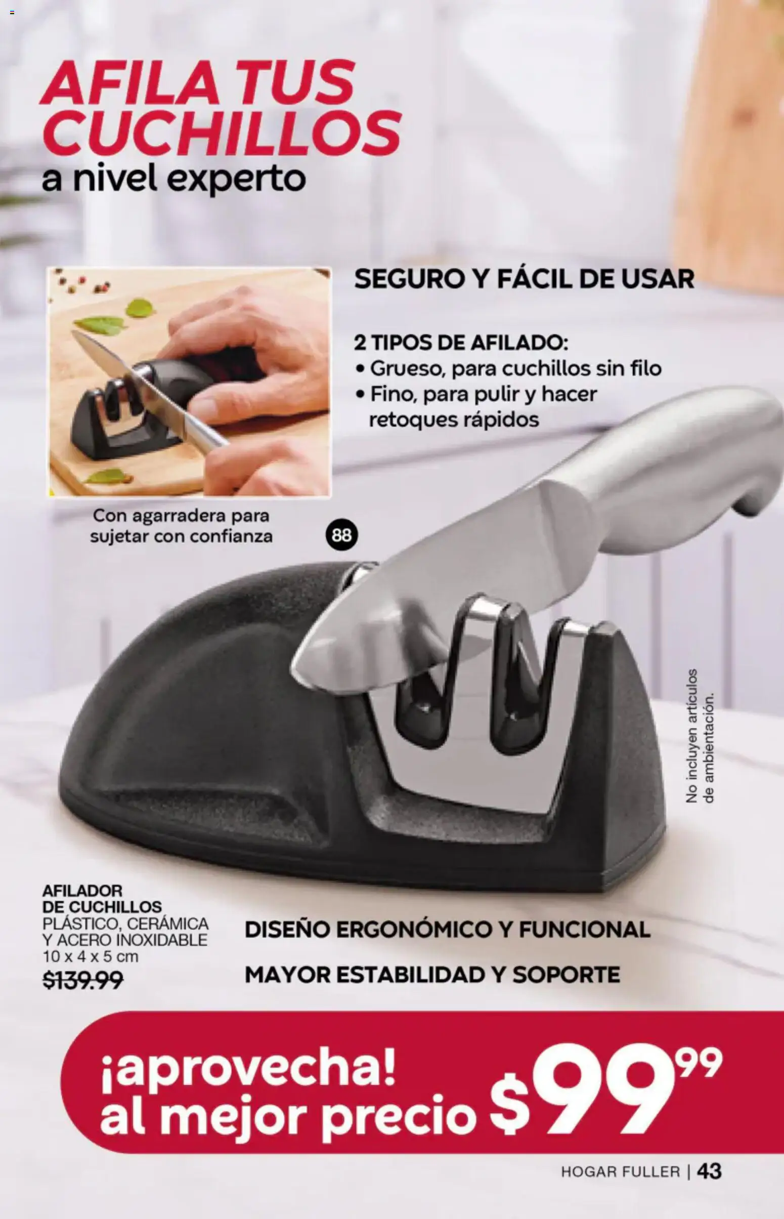 Fuller campaña 7 2026 (08/07/2026 - 28/07/2026) — page 37