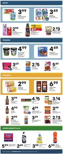 Preview of Coborn's weekly ads valid from 03.06.2026 | Page: 5