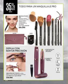 CyZone catálogo C15 -  Vista previa de la revista de la tienda CyZone valido desde el 07/09/2026 | Página: 68