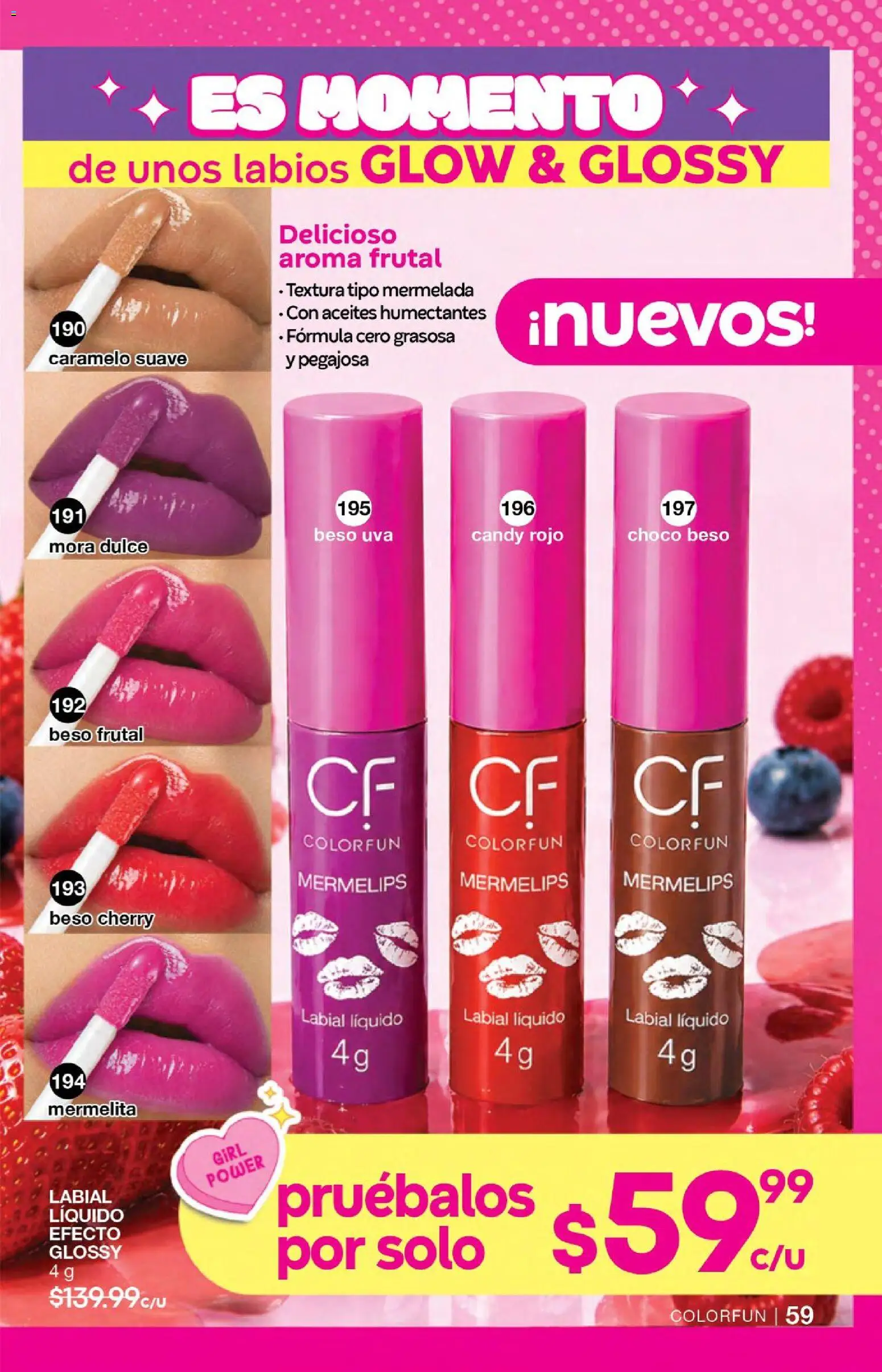 Nuevas ofertas de Fuller válidas en toda la República Mexicana desde el 24.06.2026. ¡Encuentra las mejores ofertas en Fuller campaña 6 2026! | Página: 42 | Productos: Uva, Mermelada