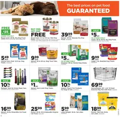 Preview of Mills Fleet Farm weekly ads valid from 11.05.2026 | Page: 22