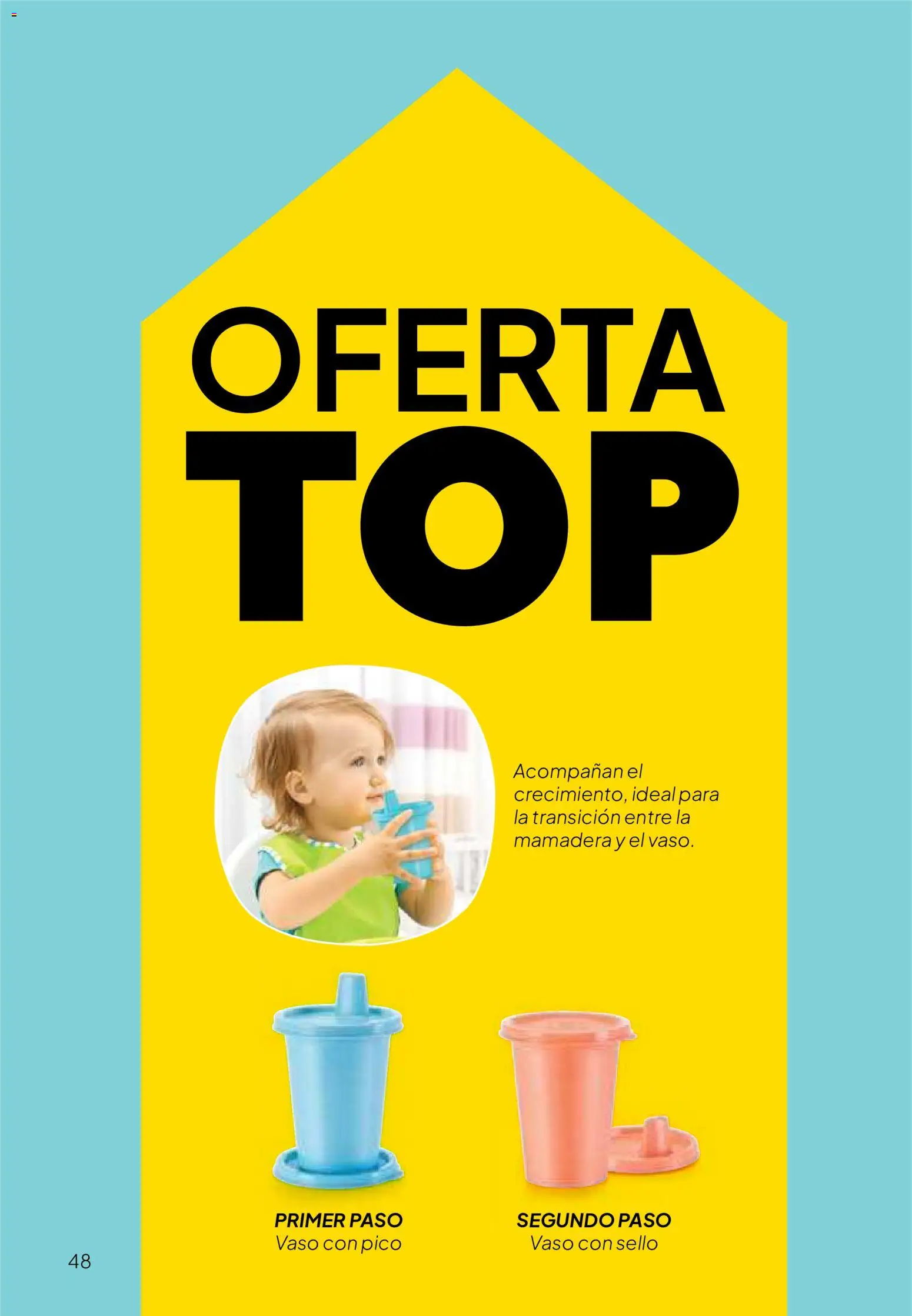 Tupperware Folleto │ válido desde el 02.06.2026 | Página: 49