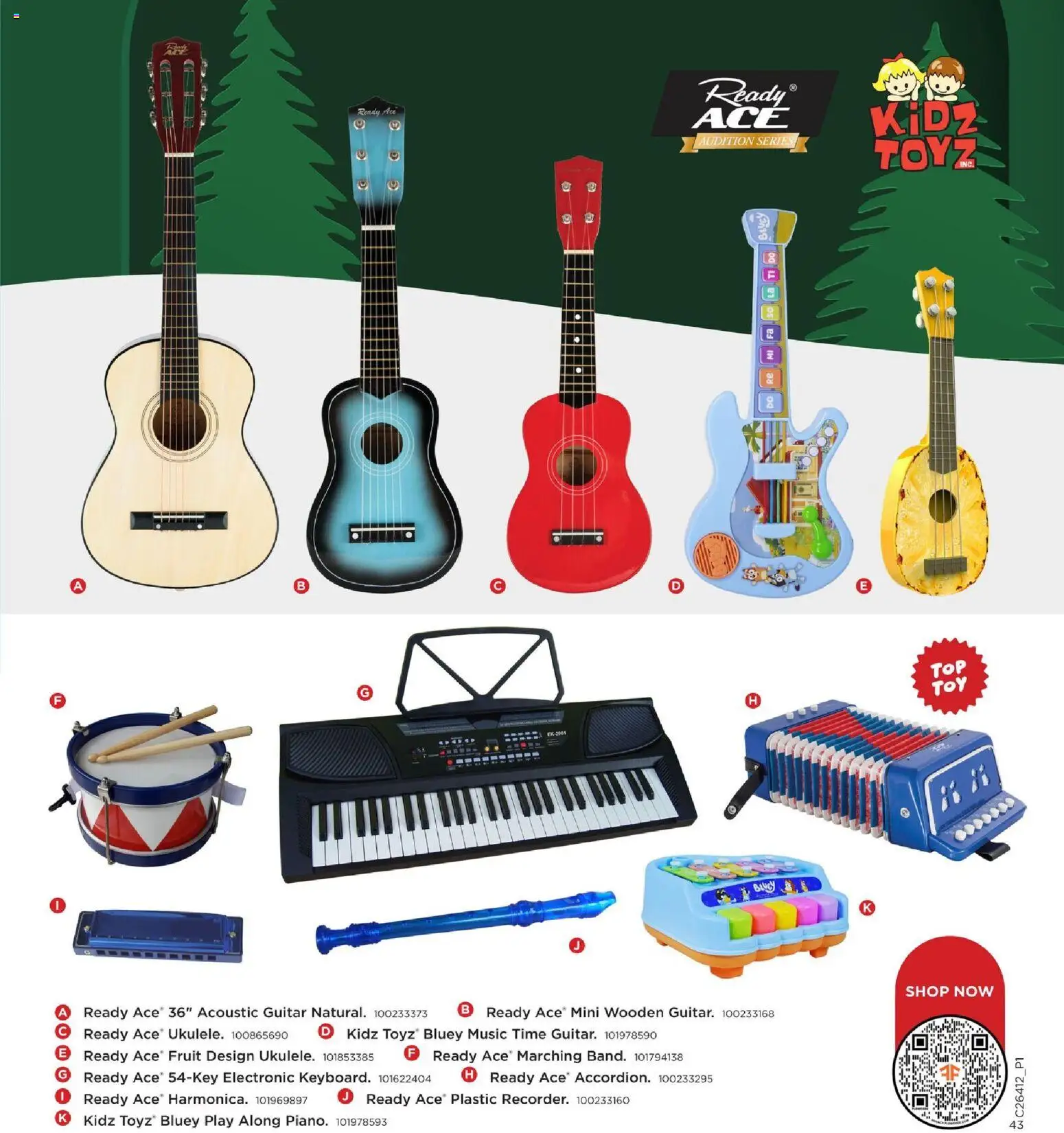 Mills Fleet Farm Catalogs - valid from 10/10/2026 | Page: 43