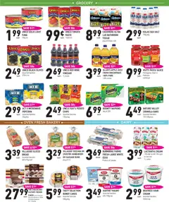 Preview of Coppas Fresh Market weekly flyer / circulaire from shop Coppas Fresh Market valid from Jul 2, 2026 | Page: 3