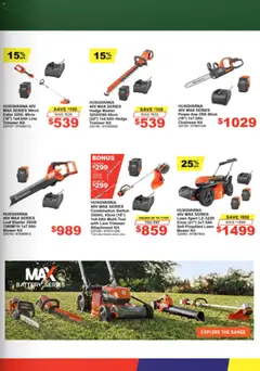 Preview of Total Tools catalogue - valid from 01/10/2026 | Page: 13