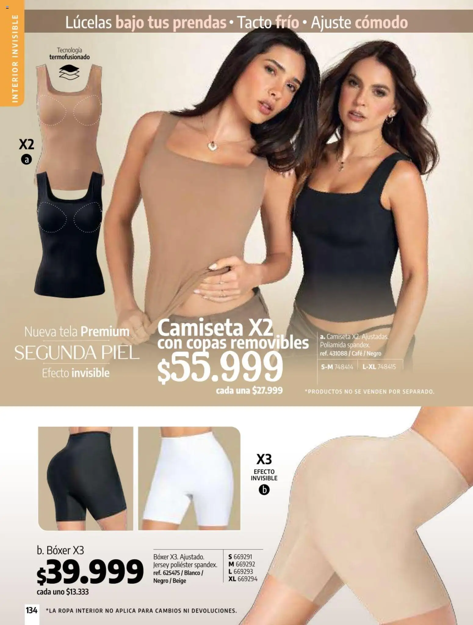 Carmel revista - valida desde el 08/11/2026 | Página: 134