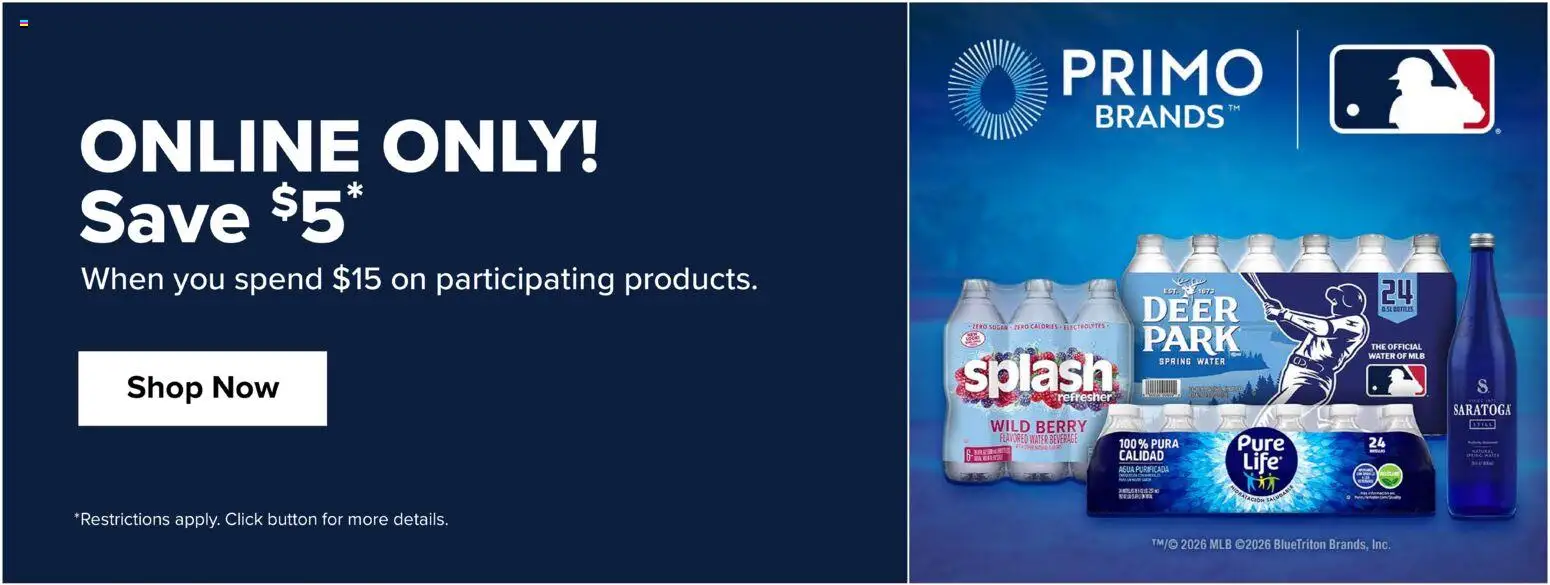 Giant Weekly Ad - valid from 08.05.2026 | Page: 20
