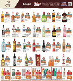 Supermercados Condor - Ofertas da semana - Pré-Visualização do folheto da loja Supermercados Condor, válido de 14/07/2026 | Página: 19