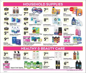 Preview of Save Mart weekly ads valid from 22.04.2026 | Page: 11