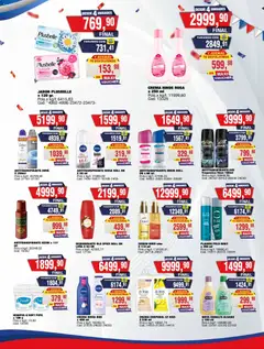 Vista previa SERUM DOVE oleo, X 110 ml válido desde el 03/08/2026 | Página: 33