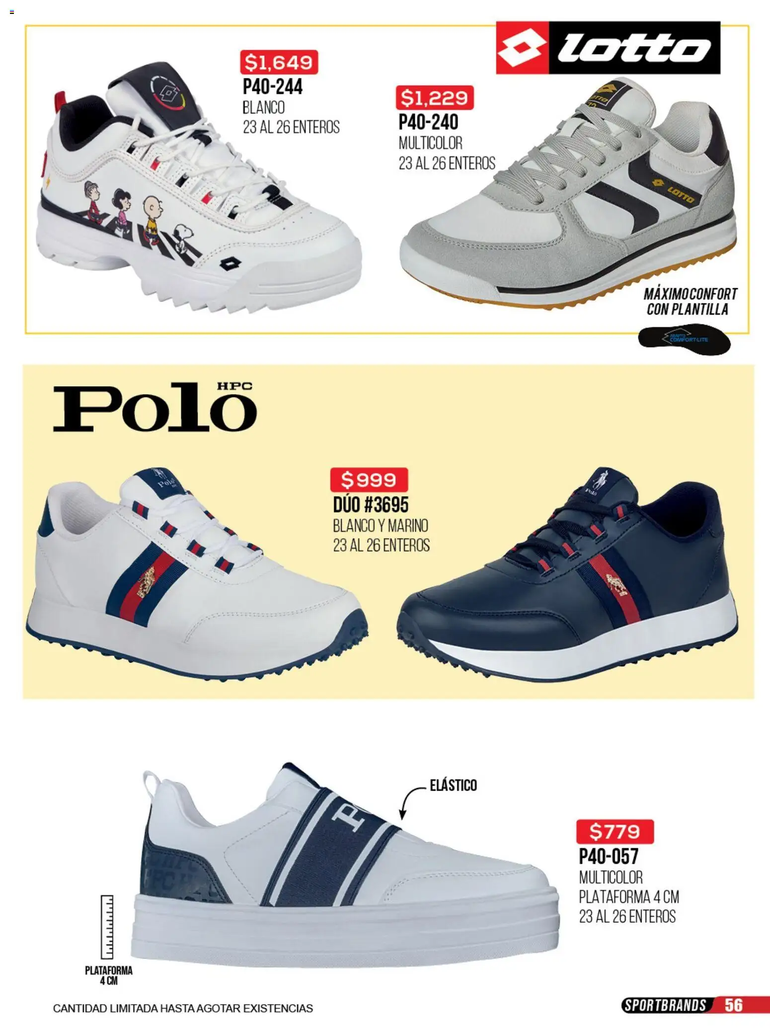 CKLASS ofertas de 01/06 — page 342