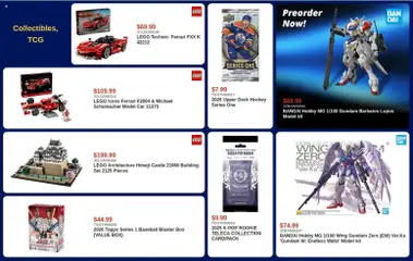 Preview of Canada Computers weekly flyer from shop Canada Computers valid from 01.05.2026 | Page: 18