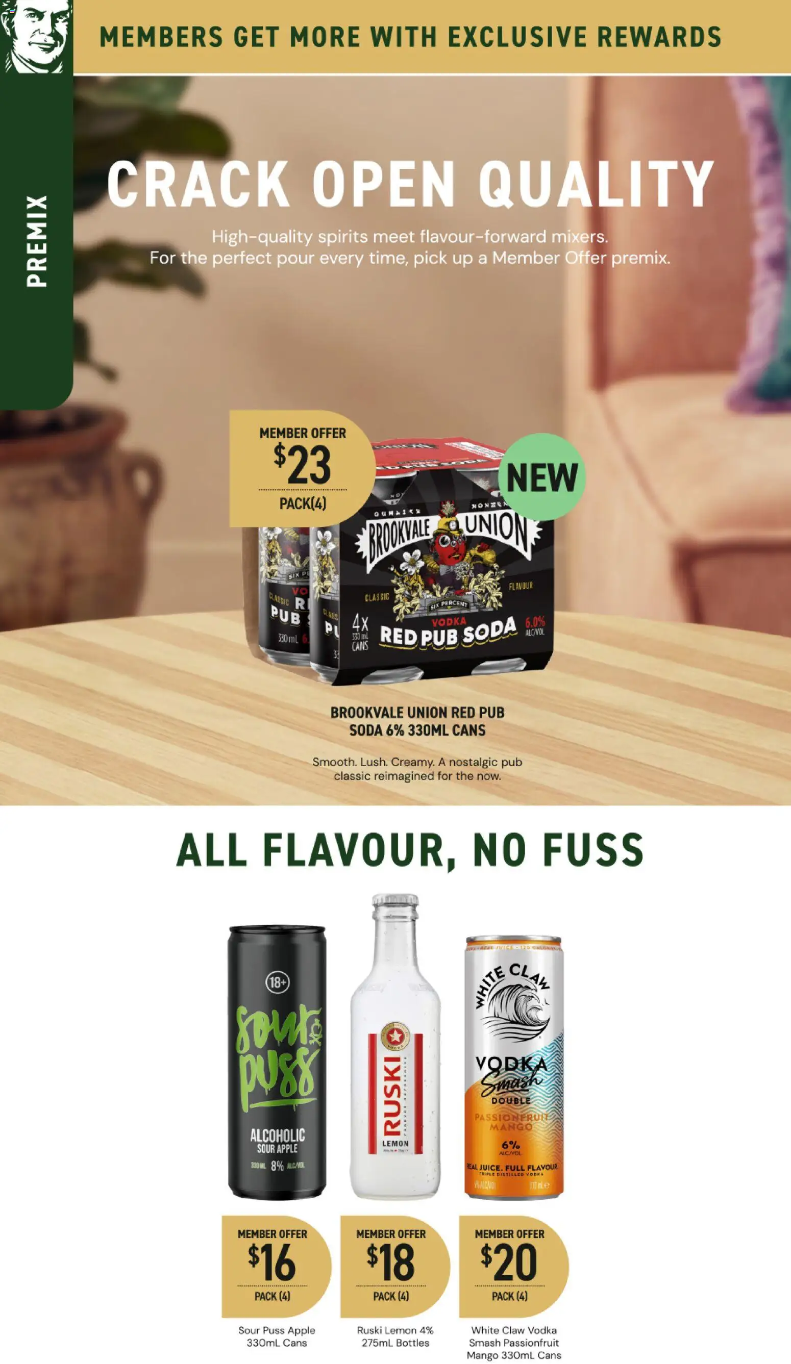 Dan Murphy's catalogue - valid from 30.04.2026 | Page: 23