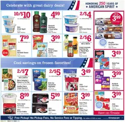 Preview of Price Chopper weekly ads valid from 07/12/2026 | Page: 7