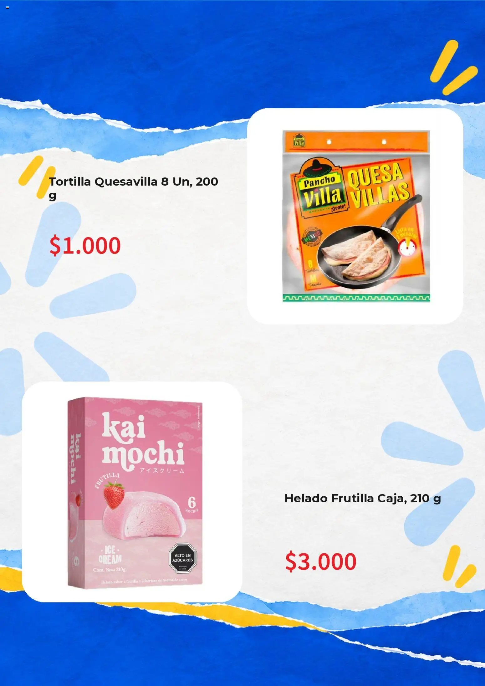 Lider Ofertas │ válido desde el 19.10.2026 | Página: 2