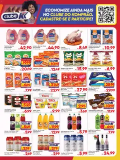 Komprao Atacadista - Ofertas da semana - Pré-Visualização do folheto da loja Komprao Atacadista, válido de 31/08/2026 | Página: 3