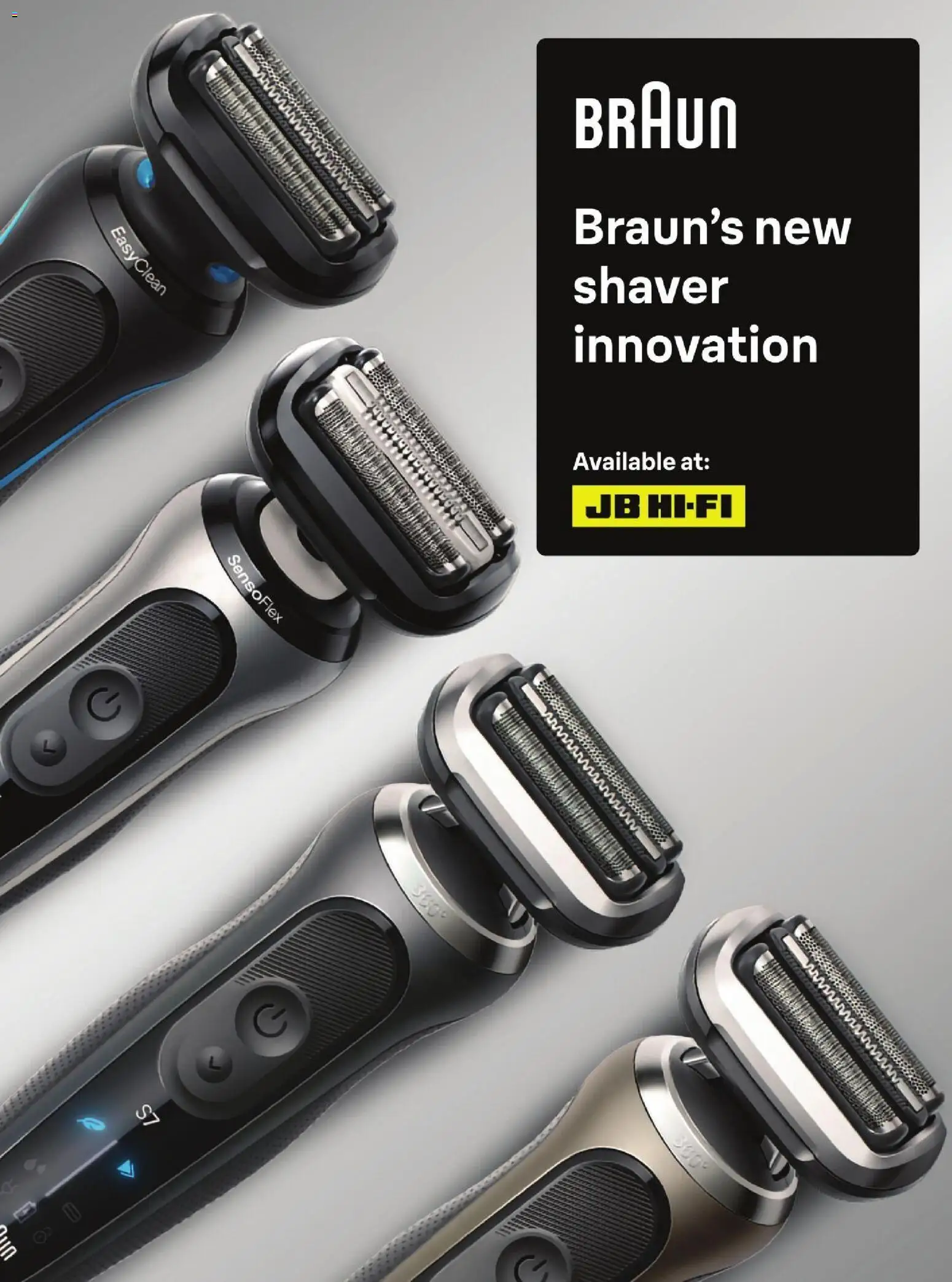 JB Hi-Fi catalogue - valid from 01/08/2026 | Page: 39