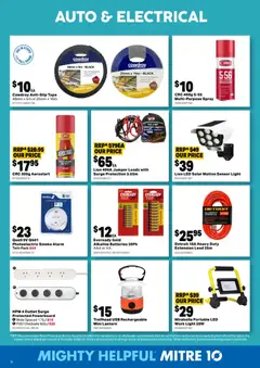 Preview of Get Ready for Winter - valid from 29.04.2026 | Page: 15