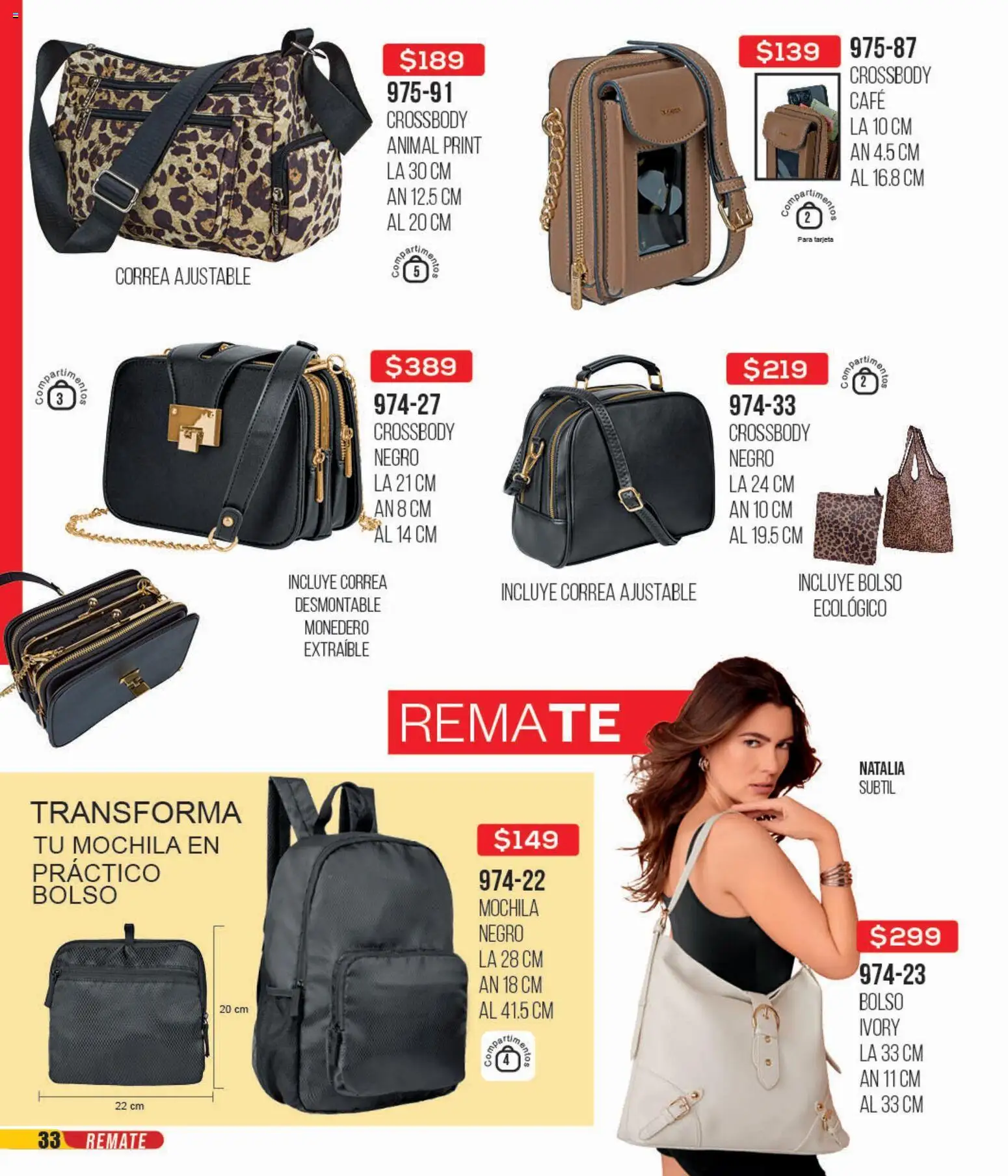 CKLASS ofertas de 20/04 — page 166